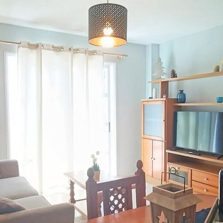 Cozy Apartment + Parking Playa San Juan Гиа-де-Исора Экстерьер фото